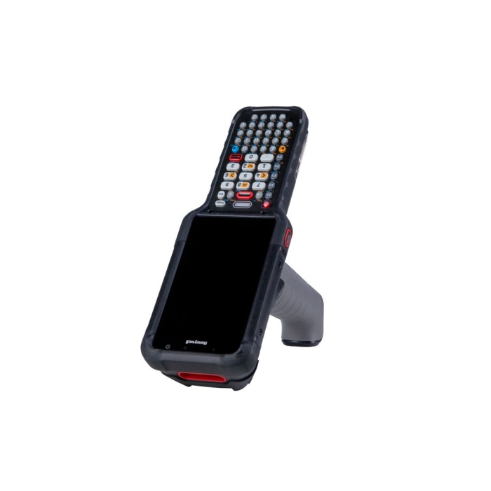 Терминал сбора данных Honeywell CK67 (CK67-X0N-57S1B0G)