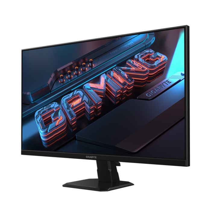 Монитор 27" Gigabyte GS27Q X EK