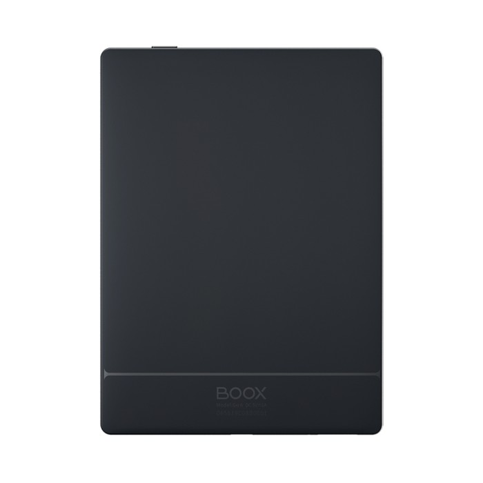 Электронная книга ONYX BOOX GO 6 Черный