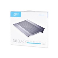 Охлаждающая подставка для ноутбука Deepcool N8 .17"