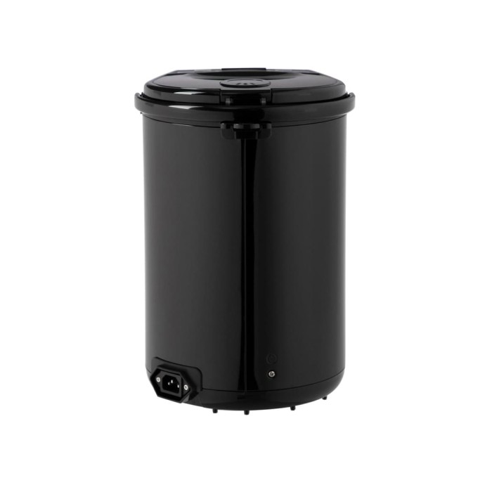 Термопот Kitfort КТ-2508-1 черный
