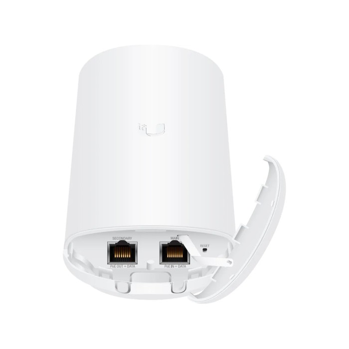 Беспроводной маршрутизатор Ubiquiti NS-5AC
