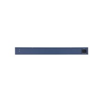Коммутатор Hikvision DS-3E0518P-E(B)