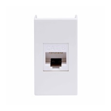 Компьютерная розетка DKC серия Viva 45058