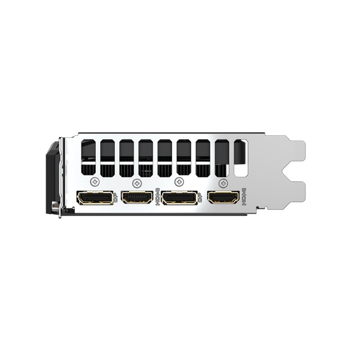 Видеокарта Gigabyte (GV-N5050WF2OC-8GD) RTX5050 WINDFORCE OC 8G