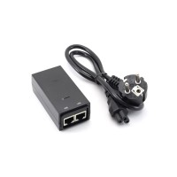 PoE адаптер Ubiquiti POE-48-24W-G