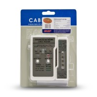 Кабельный тестер Ship G246 Для тестирования RJ-45 RJ-11