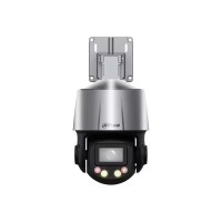 Поворотная видеокамера Dahua DH-SD3C405DB-GNY-A-PV