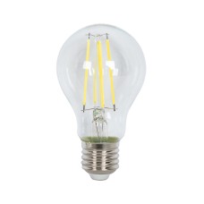 Лампа светодиодная SVC LED A60-F-15W-E27-3000K Тёплый Серия 360°