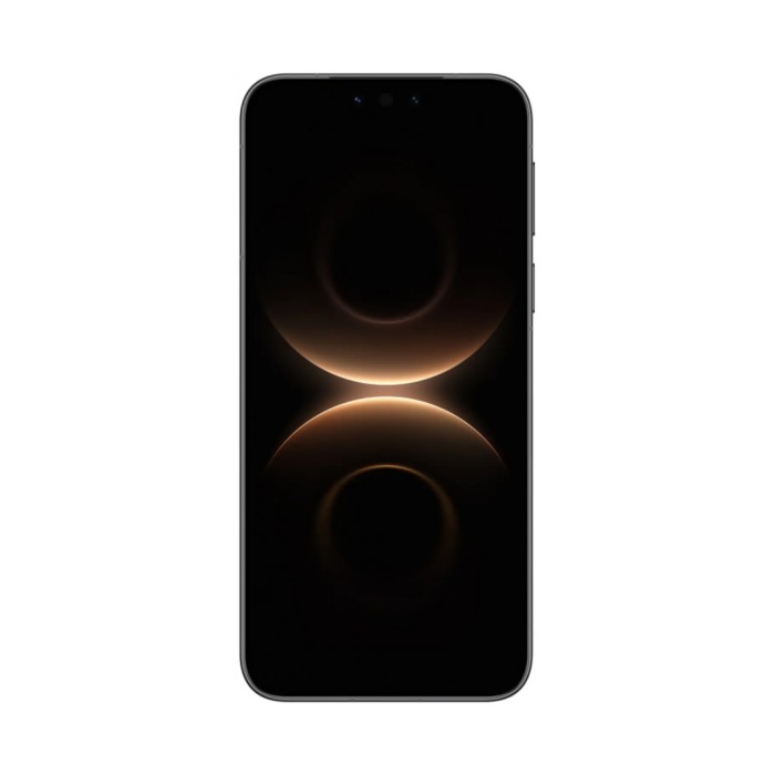 Абонентский терминал Huawei Mate 80 Pro SGT-LX9 16GB RAM 512GB ROM Black