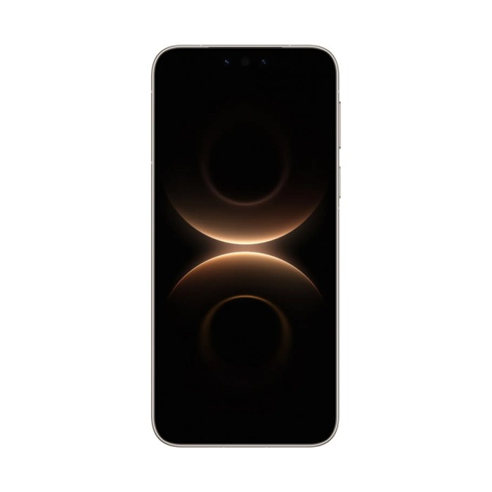 Абонентский терминал Huawei Mate 80 Pro SGT-LX9 16GB RAM 512GB ROM Gold