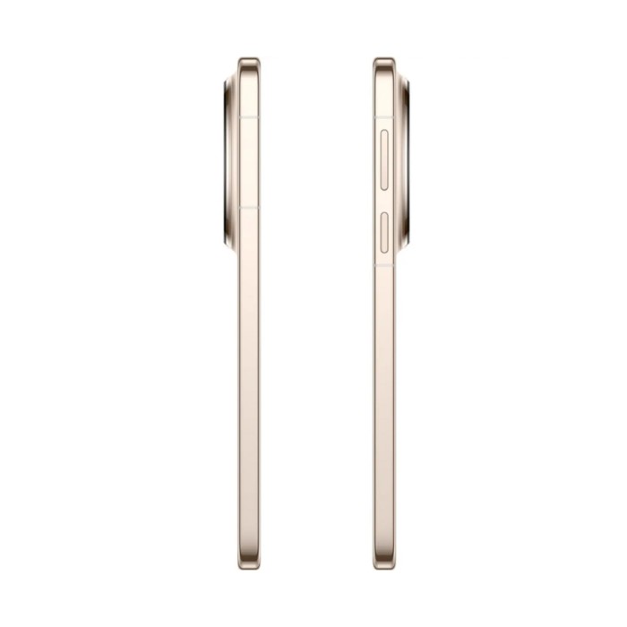 Абонентский терминал Huawei Mate 80 Pro SGT-LX9 16GB RAM 512GB ROM Gold