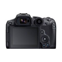 Цифровой фотоаппарат CANON EOS R7 + RF-S 18-150 mm IS STM