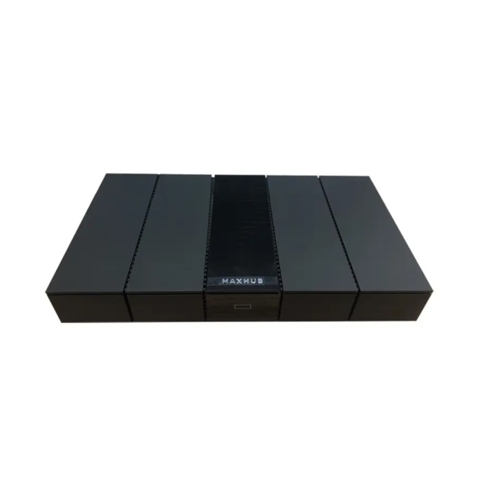 Блок для трансляции экрана MAXHUB WB05
