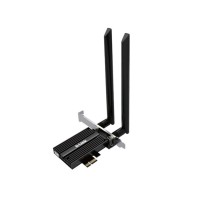 Беспроводной двухдиапазонный PCI Express адаптер D-Link DWA-X562/E