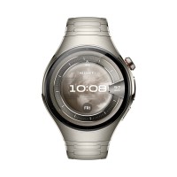 Смарт часы Huawei Watch 5 RTS-AL00 46mm Titanium Strap