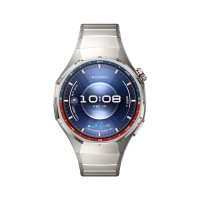 Смарт часы Huawei Watch GT 6 Pro ATM-B29 46mm Titanium Strap