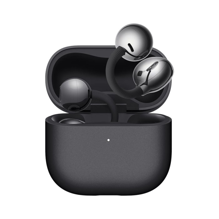 Наушники Huawei FreeClip 2 T0027 Black