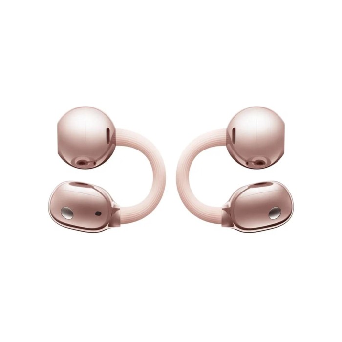 Наушники Huawei FreeClip 2 T0027 Rose Gold