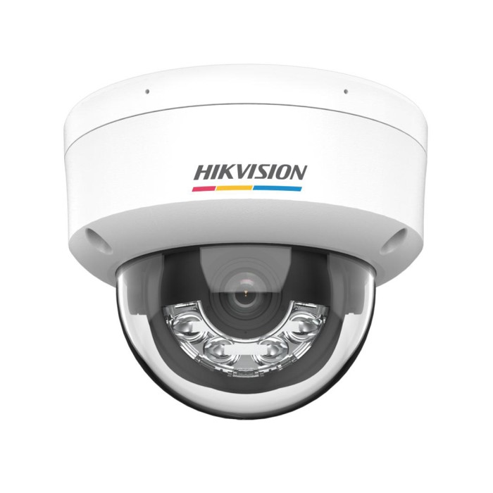 IP видеокамера Hikvision DS-2CD1127G2H-LIUF