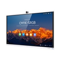 Интерактивная панель Huawei IHS2-86SA IdeaHub S2 86