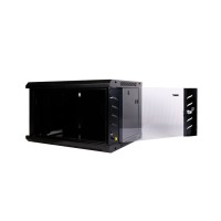Шкаф коммуникационный настенный SHIP SC5618.11.100 18U 570*600*900 мм