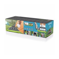 Матрас надувной Bestway 67619