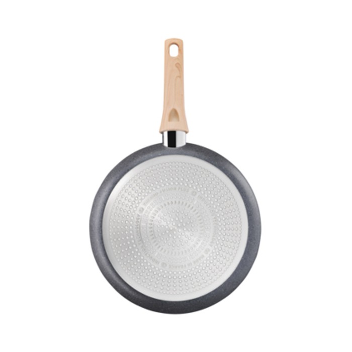 Сковорода Tefal Natural Force G2660672 28см