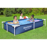 Каркасный бассейн Bestway 56401