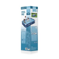Каркасный бассейн Bestway 56401