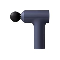 Перкуссионный массажер Xiaomi Massage Gun Mini 2 Черный