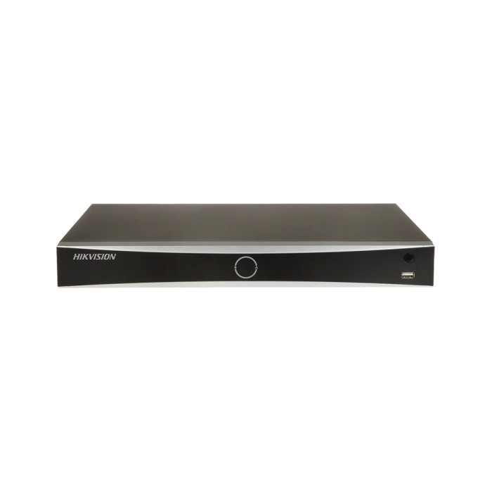 Сетевой видеорегистратор Hikvision DS-7616NXI-K2(D)