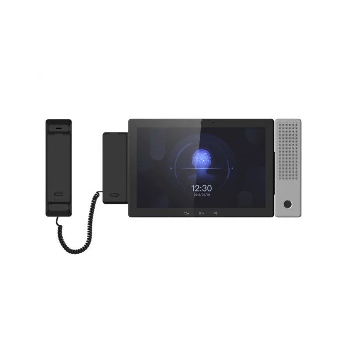 Мастер-станция Hikvision DS-KM9503