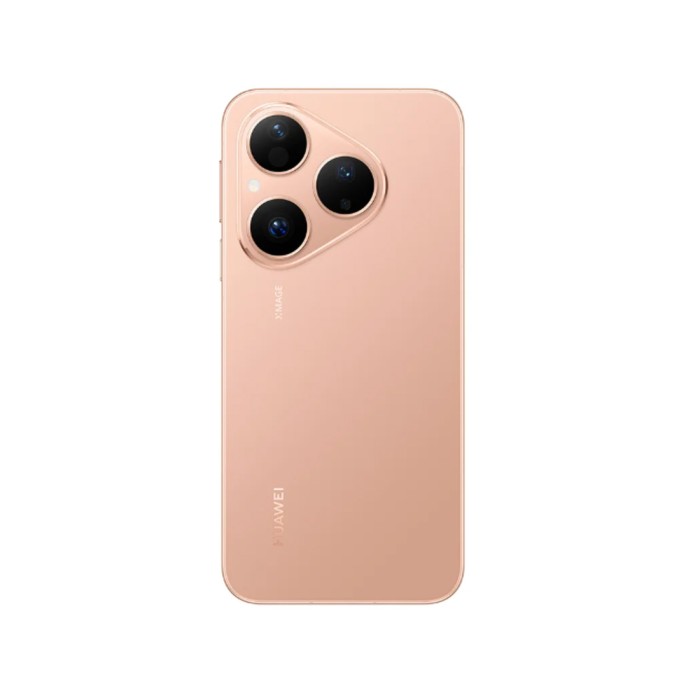 Абонентский терминал Huawei Pura 80 HED-LX9 12GB RAM 256GB ROM Gold