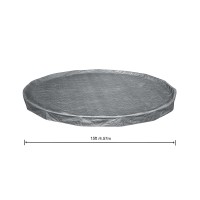 Тент для бассейна Bestway 58951