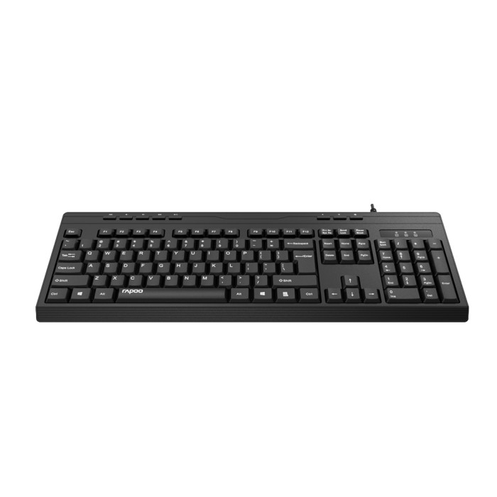 Клавиатура Rapoo NK2400