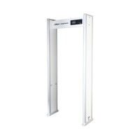 Проходной металлоискатель Dahua DHI-ISC-D118C