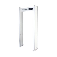Проходной металлоискатель Dahua DHI-ISC-D118C
