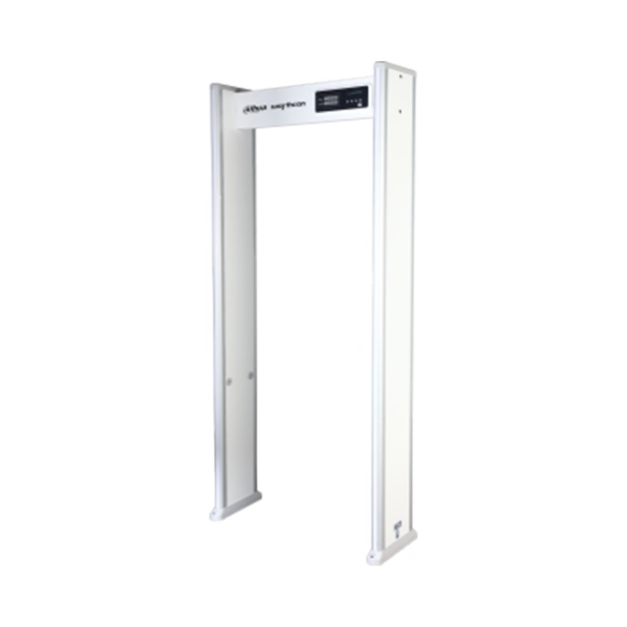 Проходной металлоискатель Dahua DHI-ISC-D118C