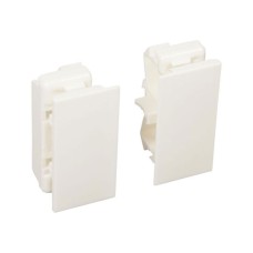 Фиксатор для Mosaic Legrand 603857 Белый