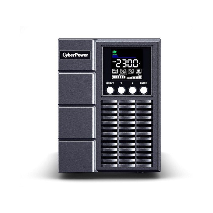 Источник бесперебойного питания CyberPower OLS1000EA