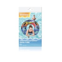Надувной круг для плавания Bestway 36350
