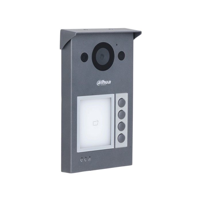 Вызывная панель Dahua DHI-VTO3311Q-WP