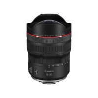Объектив Canon RF 10-20 mm F4L IS STM