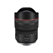 Объектив Canon RF 10-20 mm F4L IS STM
