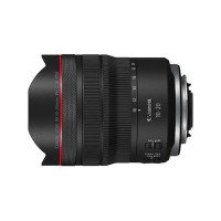 Объектив Canon RF 10-20 mm F4L IS STM