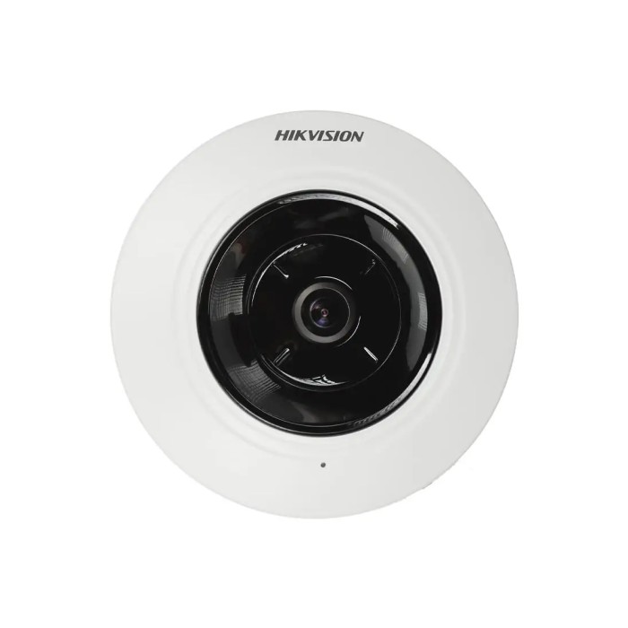 IP видеокамера Hikvision DS-2CD2955G0-ISU