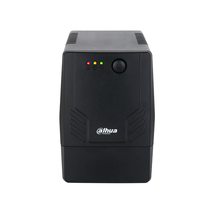 Источник бесперебойного питания Dahua DH-PFM3350-1000