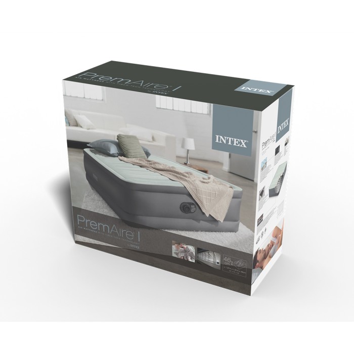 Матрас надувной Intex 64904ND