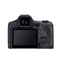 Цифровой фотоаппарат CANON EOS R5 Mark II V5 + RF 24-105 mm L